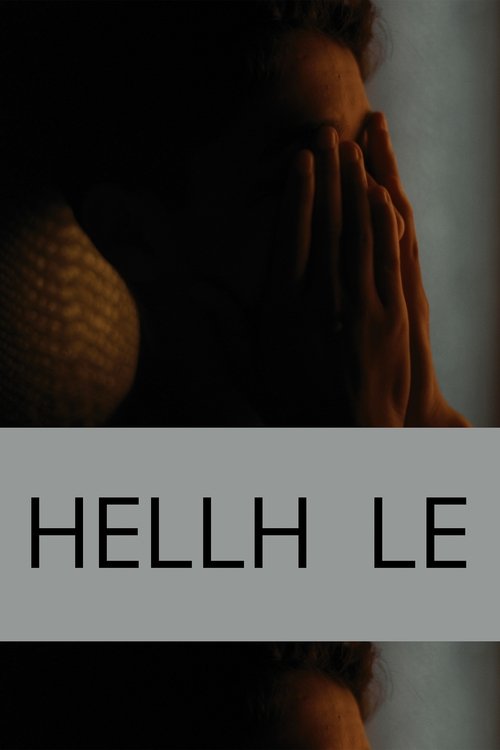 Hellhole (2019) poster