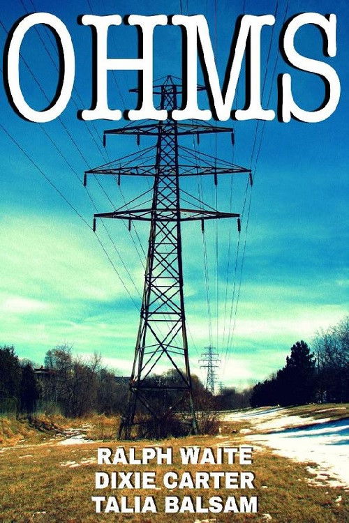 OHMS (1980) poster