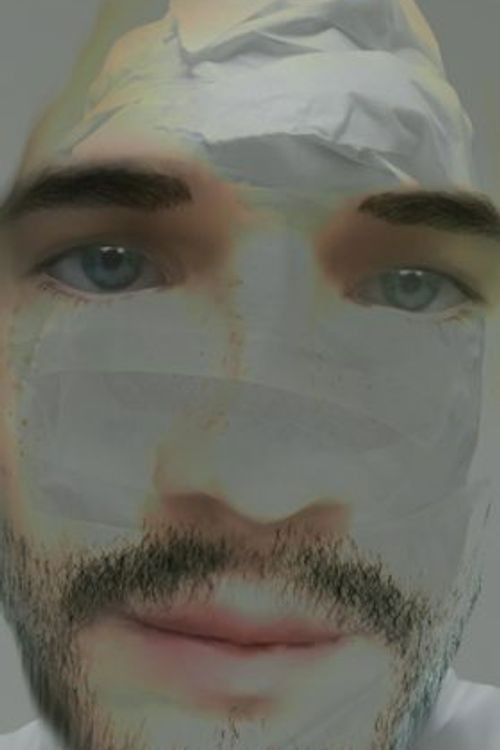 O Mediador (2025) poster