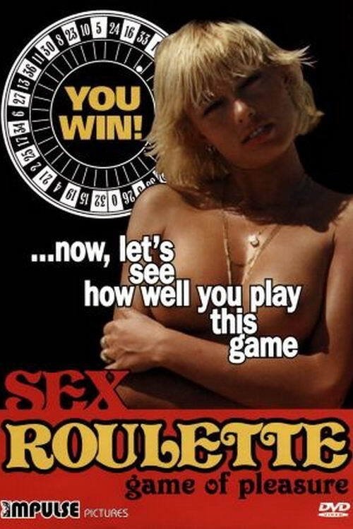 Sex Roulette (1978) poster