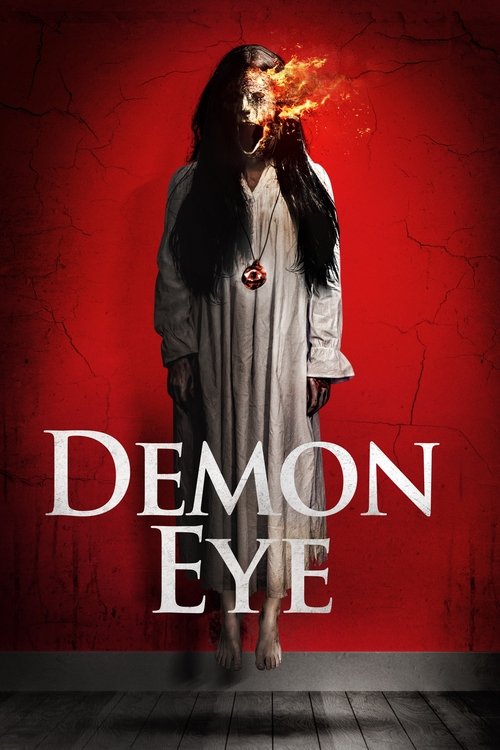 Demon Eye (2019) poster