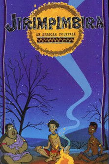 Jirimpimbira: An African Folk Tale (1995) poster