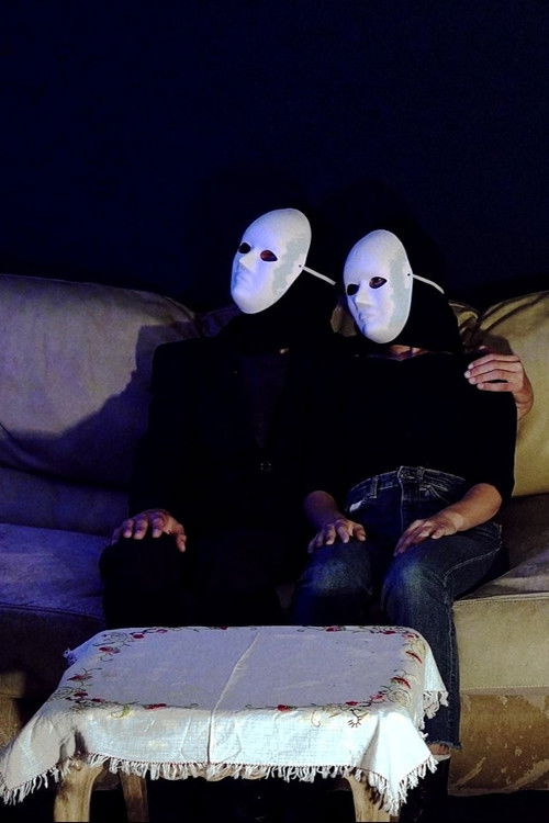 Lights Out (2025) poster