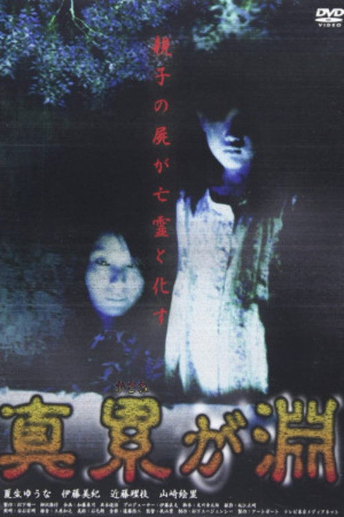 Shin Kasanegabuchi (2000) poster