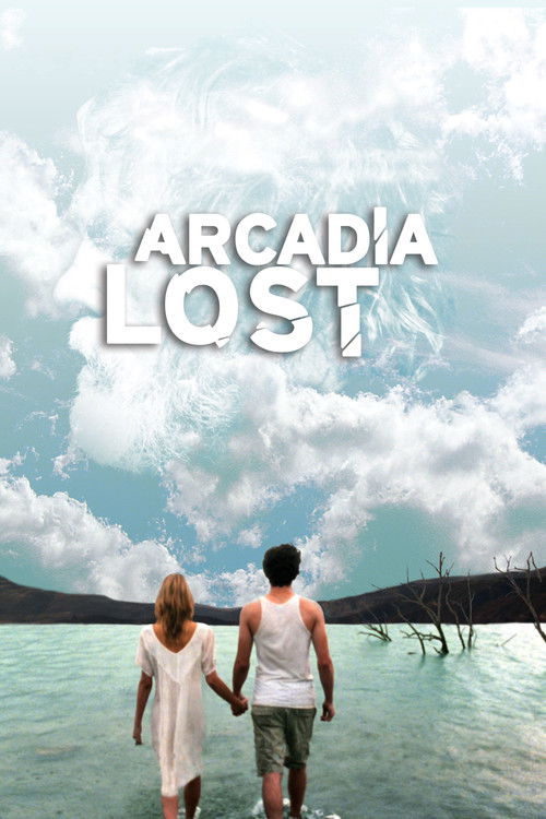 Arcadia Lost (2010) poster