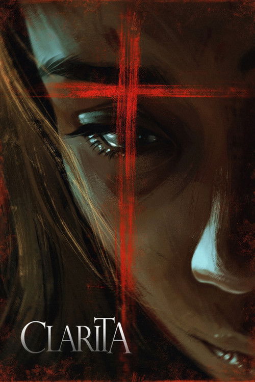 Clarita (2019) poster