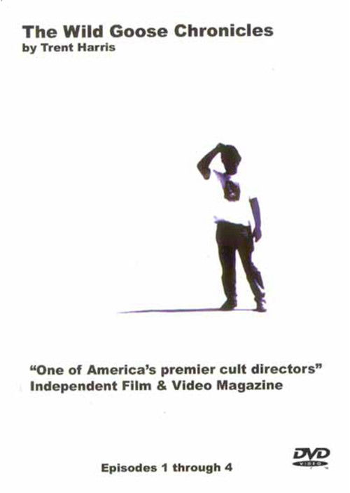 The Wild Goose Chronicles (2009) poster