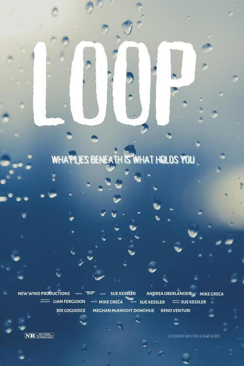 Loop (2020) poster