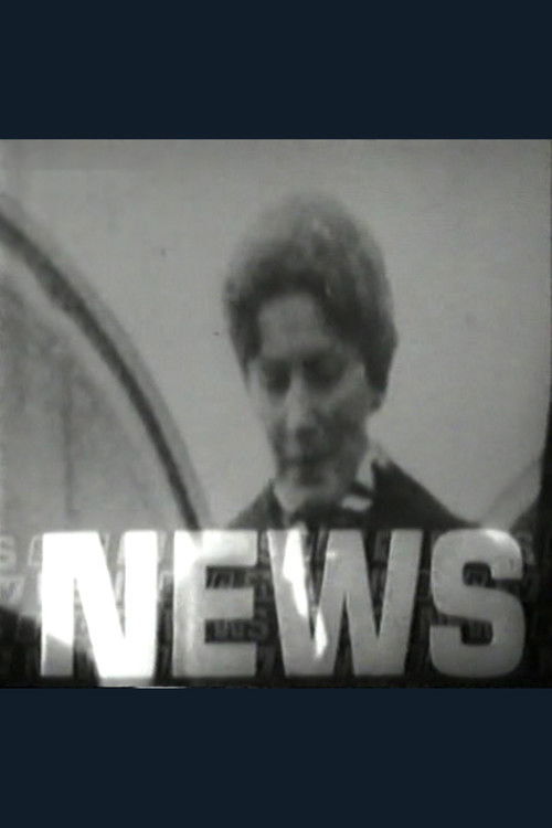 BBC News (1967) poster