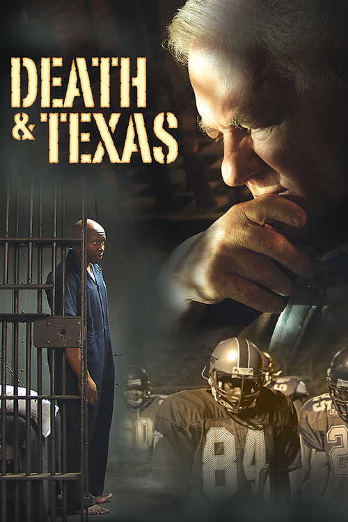 Death and Texas (2004) poster