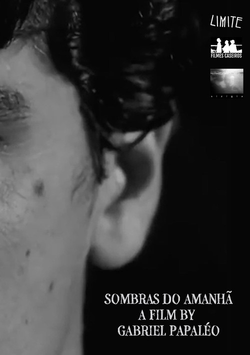 Shadows of Tomorrow (2021) poster