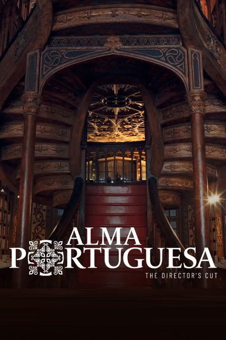 Alma Portuguesa (2020) poster