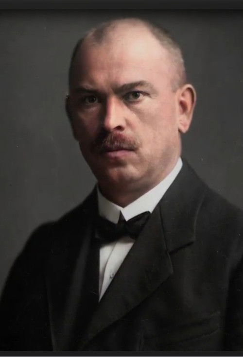 Fridrihs Vesmanis. Many Happy Returns! (2023) poster