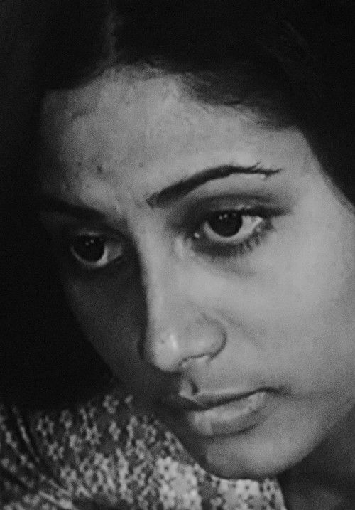 Teevra Madhyam (1974) poster