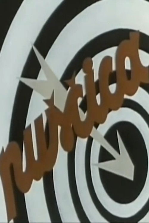 Puščica (1960) poster