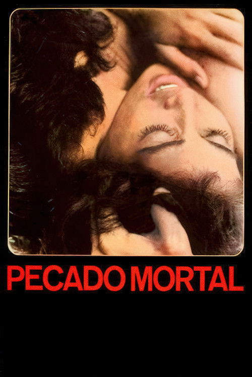 Pecado Mortal (1970) poster