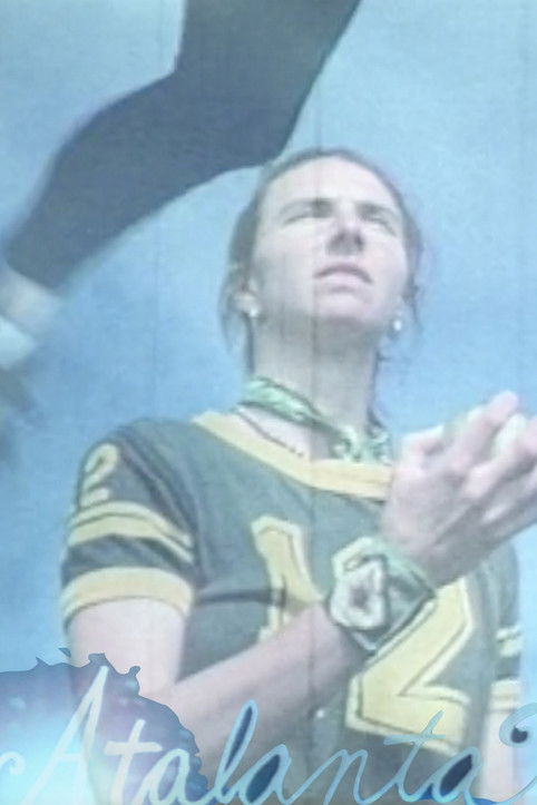 Atalanta (1998) poster