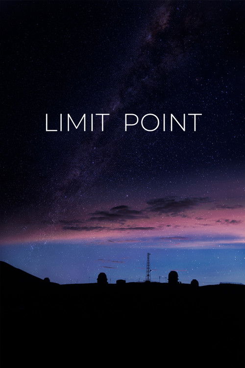 Limit Point (2023) poster