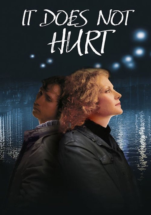 Мне не больно (2006) poster