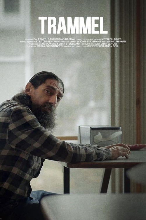 Trammel (2020) poster