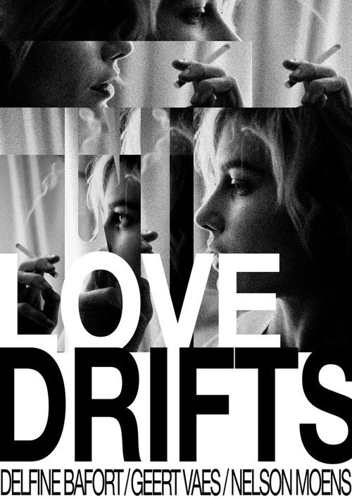 Love Drifts (2016) poster