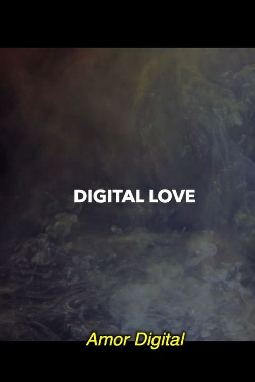 Digital Love (2018) poster