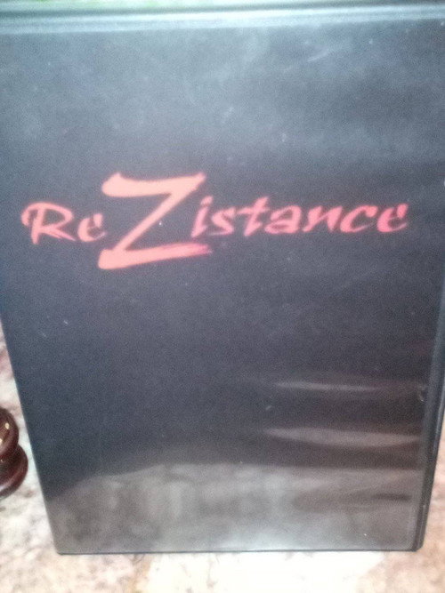ReZistance (2014) poster