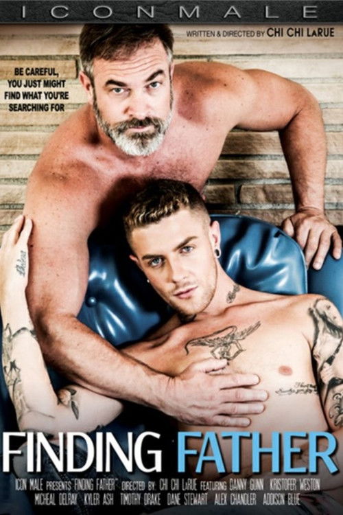 Finding Father (2017) poster