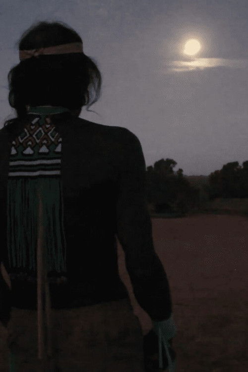 Ketwajê (2023) poster