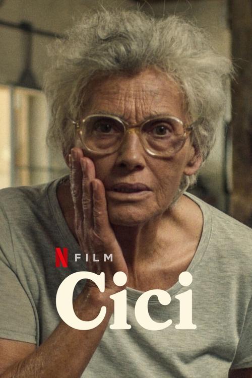 Cici (2022) poster