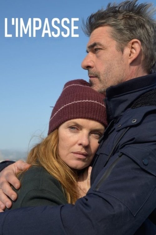 Dangerous Payback (2022) poster