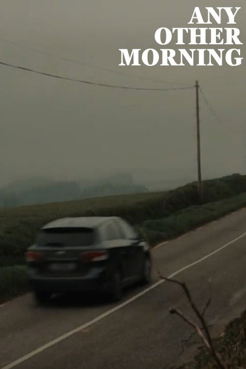 Any Other Morning (2022) poster