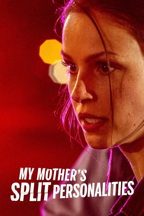 My Mother's Split Personalities (2019) poster
