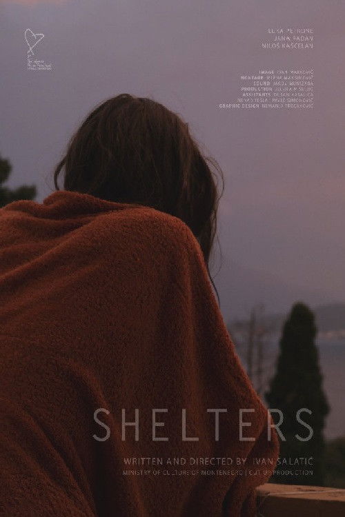 Shelters (2014) poster