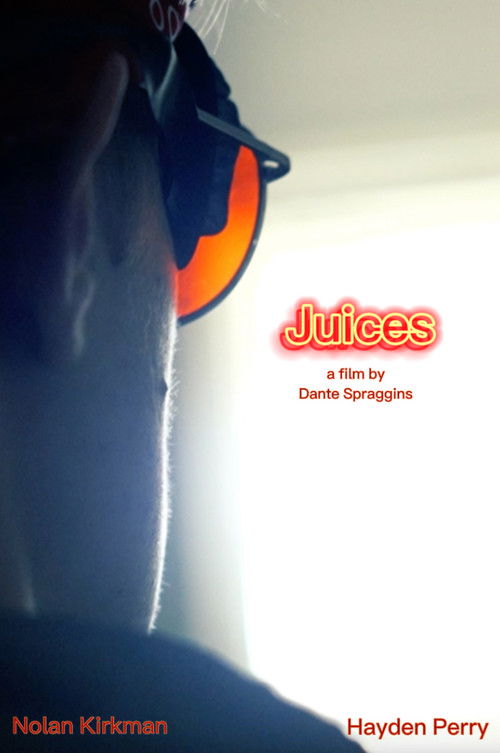 Juices (2024) poster