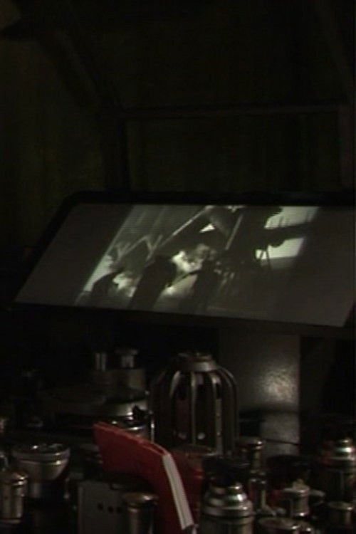 Restoring 'Entuziazm' (2005) poster