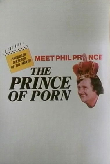 The Prince of Porn (2002) poster