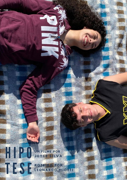 Hipótese (2025) poster