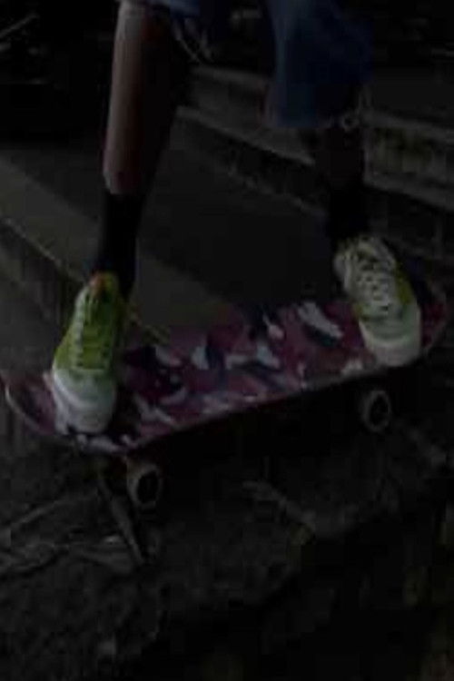 tuesday. (2024) poster