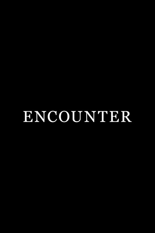 Encounter (2014) poster
