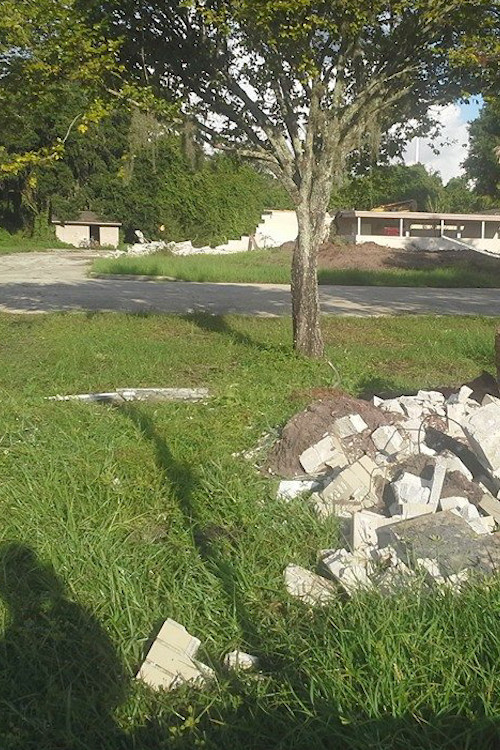 Parlour (2023) poster