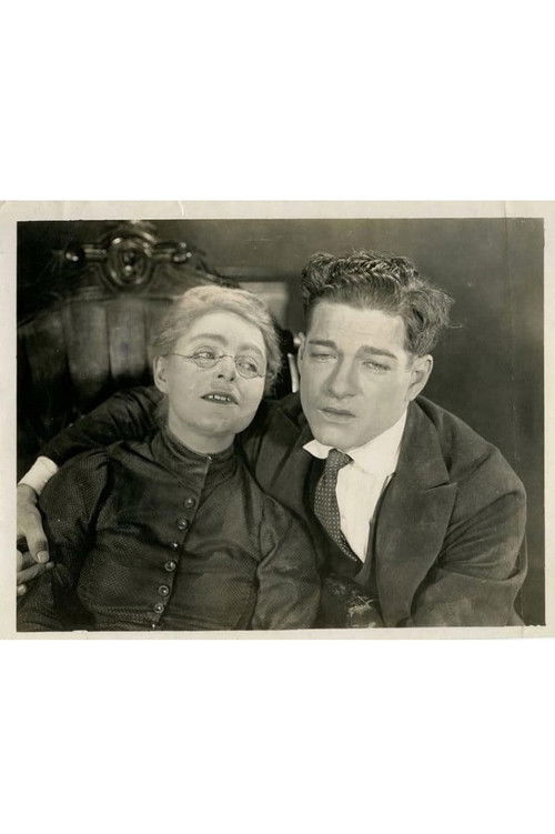 A Girl of the Limberlost (1924) poster