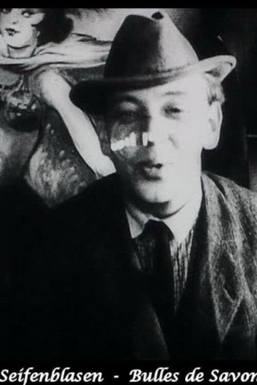 Soap Bubbles (1935) poster