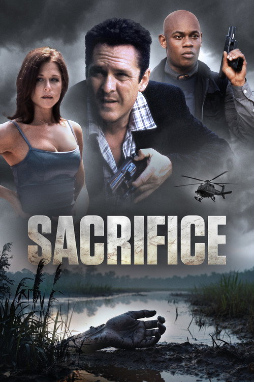 Kurban (2000) poster