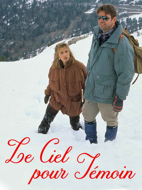 Le ciel pour témoin (1993) poster