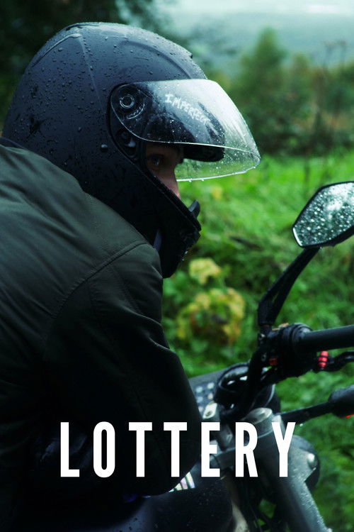 Lottery (2022) poster
