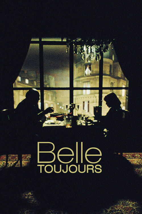 Belle Toujours (2006) poster