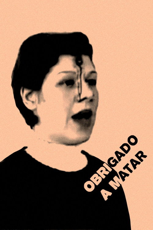 Obrigado a Matar (2004) poster
