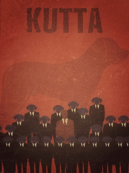 Kutta (2021) poster