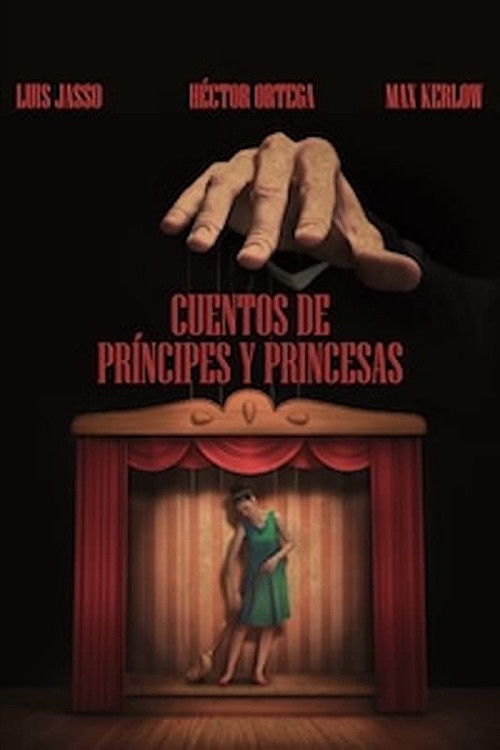Cuentos de Principes y Princesas (1981) poster